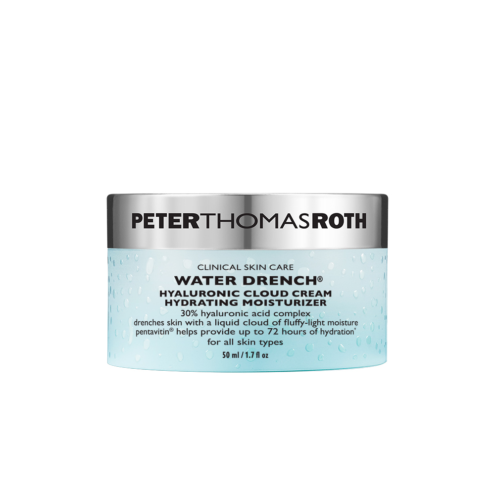 WATER DRENCH HYALURONIC CLOUD MOISTURIZER